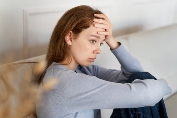 Depresyonun 5 temel belirtisi